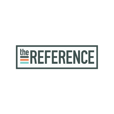 Logo The Reference