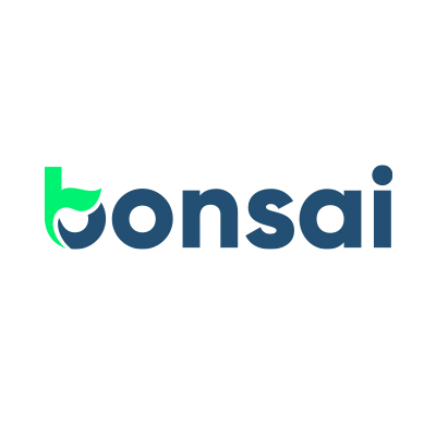 Logo bonsai