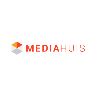 Logo Mediahuis